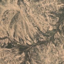 Satellite imagery of Cerro Tigre, CL