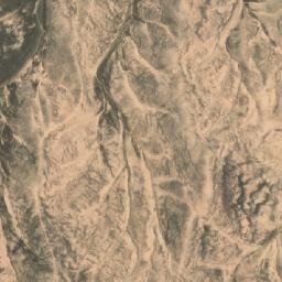 Satellite imagery of Cerro Tigre, CL
