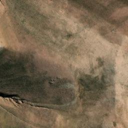 Satellite imagery of Cerro Estancia Grande, AR