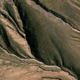 Satellite imagery of Cerro Estancia Grande, AR