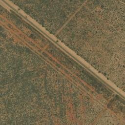 Satellite imagery of HAM, BW