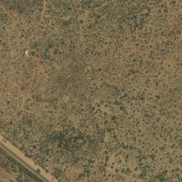 Satellite imagery of HAM, BW