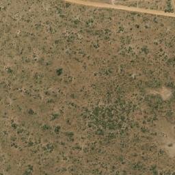 Satellite imagery of LAMOELASLAAGTE, BW
