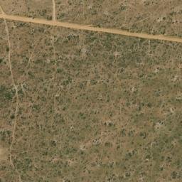 Satellite imagery of LAMOELASLAAGTE, BW