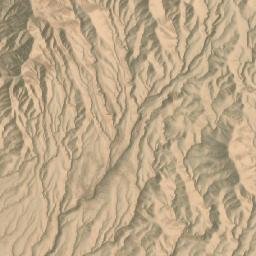Satellite imagery of Cerro Gallinazos, CL