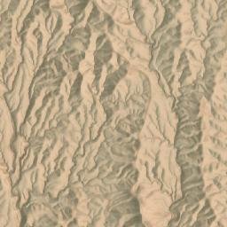 Satellite imagery of Cerro Gallinazos, CL