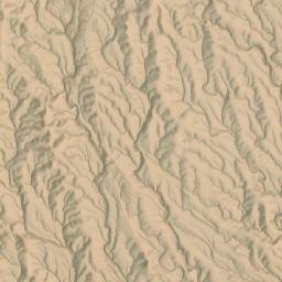 Satellite imagery of Cerro Gallinazos, CL