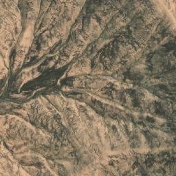 Satellite imagery of Cerro Tigre, CL