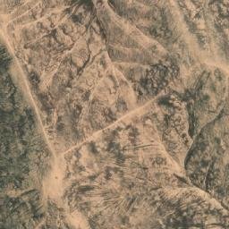Satellite imagery of Cerro Tigre, CL