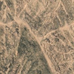 Satellite imagery of Cerro Tigre, CL