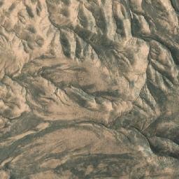 Satellite imagery of Cerro Carrasco, CL