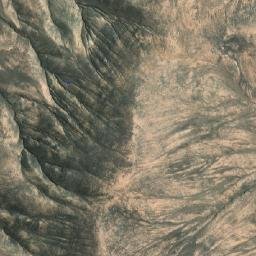 Satellite imagery of Cerro Carrasco, CL