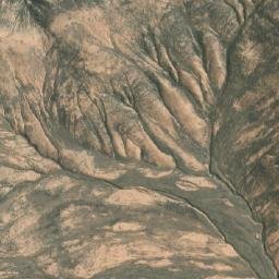 Satellite imagery of Cerro Carrasco, CL