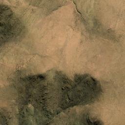 Satellite imagery of Cerro Pozo Cavado, AR