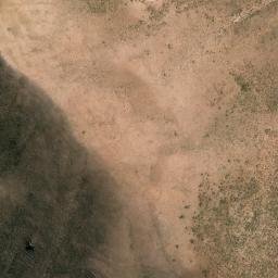 Satellite imagery of Cerro Estancia Grande, AR
