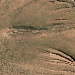 Satellite imagery of Cerro Estancia Grande, AR