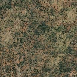 Satellite imagery of Driver, AU