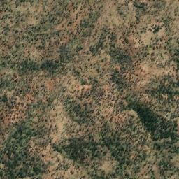Satellite imagery of Driver, AU