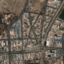 Satellite imagery of Roca Hornos, CL