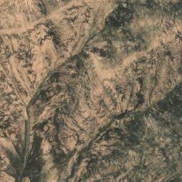 Satellite imagery of Cerro Tigre, CL