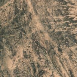 Satellite imagery of Cerro Tigre, CL