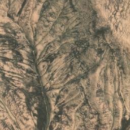 Satellite imagery of Cerro Tigre, CL