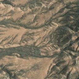 Satellite imagery of Cerro Carrasco, CL