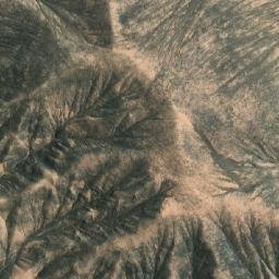 Satellite imagery of Cerro Carrasco, CL