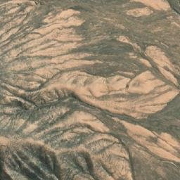 Satellite imagery of Cerro Carrasco, CL