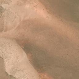 Satellite imagery of Cerro Choruro, CL