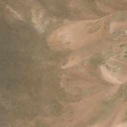 Satellite imagery of Cerro Choruro, CL