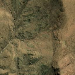 Satellite imagery of Cerro Pozo Cavado, AR