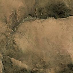 Satellite imagery of Cerro Pozo Cavado, AR