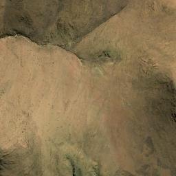 Satellite imagery of Cerro Pozo Cavado, AR