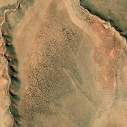 Satellite imagery of Cerro Jarunco, AR