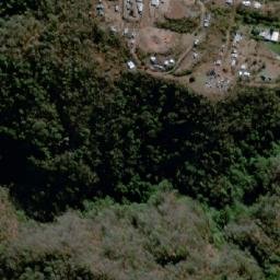 Satellite imagery of Monte Alto, AR