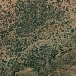 Satellite imagery of KETA, BW
