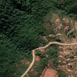 Satellite imagery of RAVENSHILL, MZ