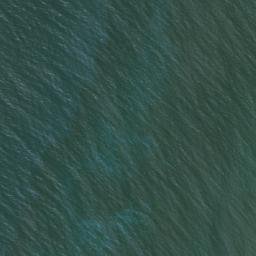 Satellite imagery of Cape Farquhar, AU