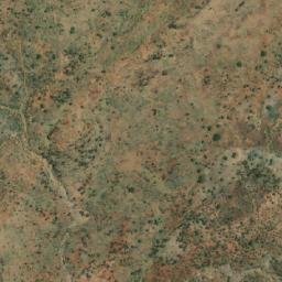 Satellite imagery of Lloyd, AU