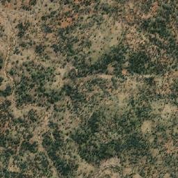 Satellite imagery of Driver, AU
