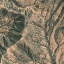 Satellite imagery of Cerro Carrasco, CL