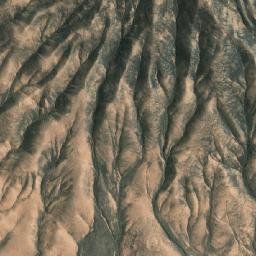 Satellite imagery of Cerro Carrasco, CL