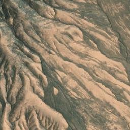Satellite imagery of Cerro Carrasco, CL