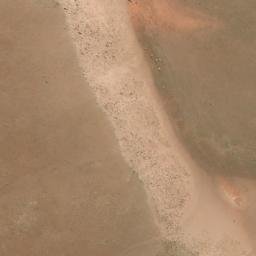 Satellite imagery of Cerro Choruro, CL