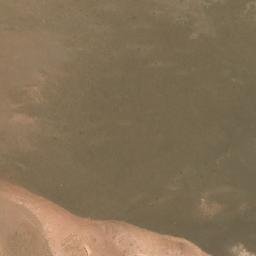 Satellite imagery of Cerro Choruro, CL