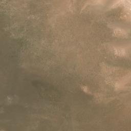 Satellite imagery of Cerro Choruro, CL