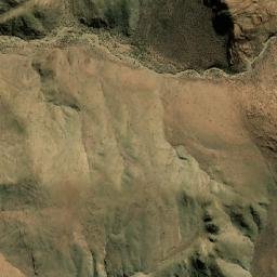 Satellite imagery of Cerro Pozo Cavado, AR