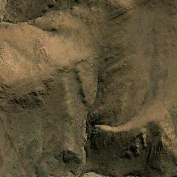 Satellite imagery of Cerro Pozo Cavado, AR