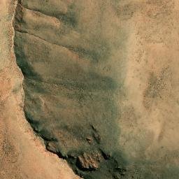 Satellite imagery of Cerro Jarunco, AR